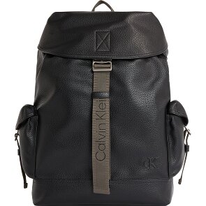 Calvin Klein Jeans Cargo Plecak 43 cm Komora na laptopa
