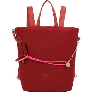 Fritzi aus Preußen Brigitte x Fritzi Limited Chain Sky Plecak 50 cm Komora na laptopa