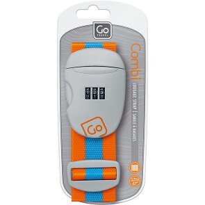 Go Travel Combi Pas bagażowy 5 cm