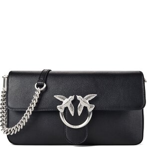PINKO Love One Torba na ramię Skóra 26.5 cm