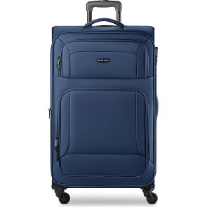 Smartbox Edition 04 4 kółka Walizka 78 cm z funkcją poszerzenia