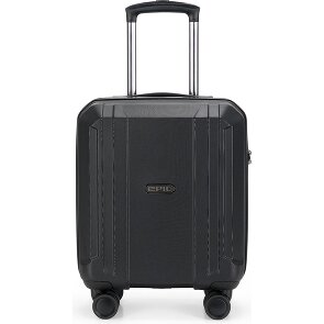 Epic Airwave Neo 4 kółka Walizka kabinowa S 55 cm