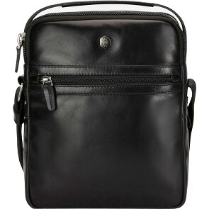 Jekyll & Hide Oxford Torba Skóra 22 cm