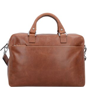 Picard Buddy Briefcase Leather 39 cm Komora na laptopa