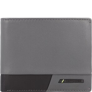 Samsonite Pro-DLX 6 Wallet RFID Leather 10,5 cm