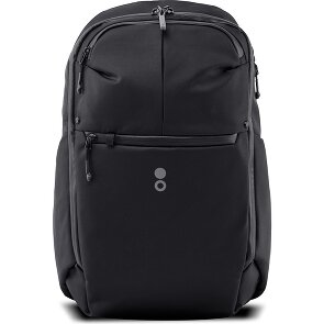 Echolac Active x plecak podróżny 46 cm przegroda na laptopa