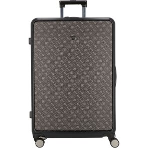 Guess Verona 4 kółka Walizka L 76.5 cm Guess Verona 4 kółka Walizka L 76.5 cm