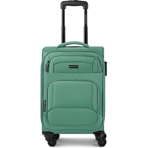 Smartbox Edition 04 4 kółka Walizka kabinowa 55 cm z funkcją poszerzenia
