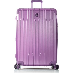 Heys Xtrak 4 kółka Walizka L 76 cm z plisą rozprężną