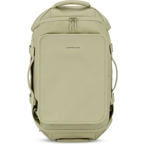 Kapten & Son Lisbon Torba podróżna Weekender 55 cm