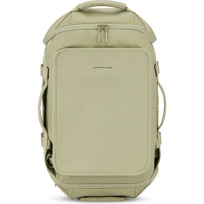 Kapten & Son Lisbon Torba podróżna Weekender 55 cm