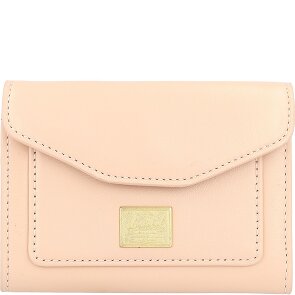 Herschel Skórzany portfel RFID Orion 12,5 cm