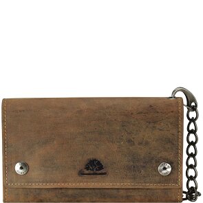 Greenburry Vintage Wallet I Leather 17 cm