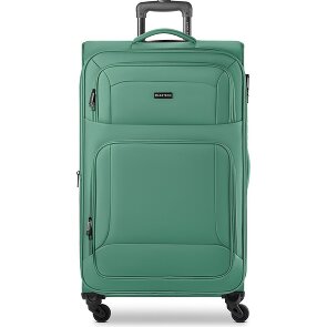 Smartbox Edition 04 4 kółka Walizka 78 cm z funkcją poszerzenia
