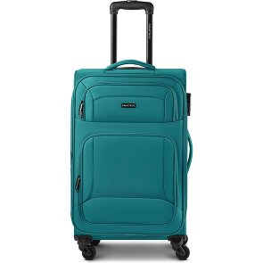 Smartbox Edition 04 4 kółka Walizka 67 cm z funkcją poszerzenia