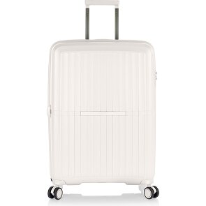 Heys AirLite 4 kółka Walizka M 66 cm z funkcją poszerzenia