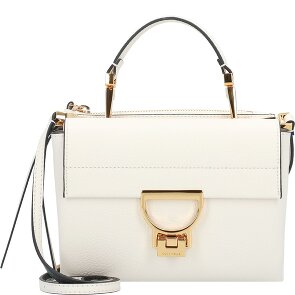 Coccinelle Arlettis Handbag Leather 19 cm