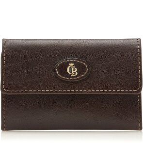 Castelijn & Beerens Etui na klucze Gaucho RFID skórzane 10 cm