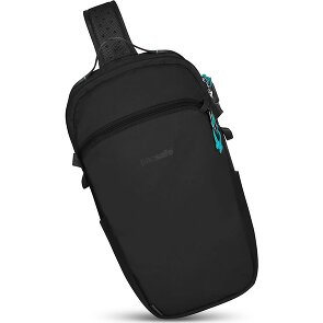 Pacsafe Eco 12L Torba na ramię Ochrona RFID 19 cm Pacsafe Eco 12L Torba na ramię Ochrona RFID 19 cm