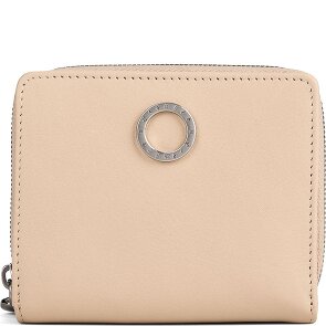 Esquire Athena Portfel Ochrona RFID Skóra 10.5 cm