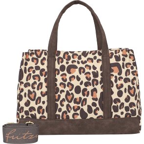 Fritzi aus Preußen Easy Shopper Bag 40 cm