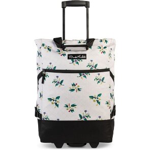 Punta Frida Kahlo Walizka na zakupy 50 cm