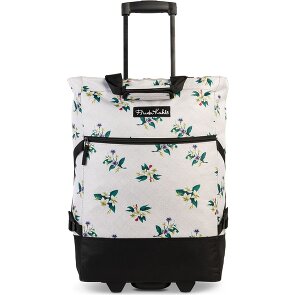 Punta Frida Kahlo Walizka na zakupy 50 cm