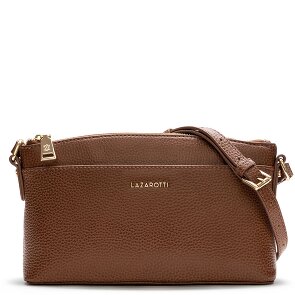 Lazarotti Bologna Leather Torba na ramię Skórzany 24 cm Lazarotti Bologna Leather Torba na ramię Skórzany 24 cm