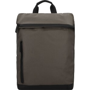 Harbour 2nd City Lights Plecak 46 cm Komora na laptopa