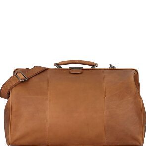 The Chesterfield Brand Corfu Torba podróżna Weekender Skórzany 52 cm