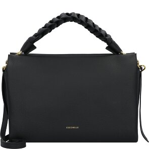 Coccinelle Boheme Torba Skórzany 32.5 cm