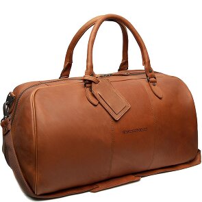 The Chesterfield Brand William Torba podróżna Weekender Skórzany 53 cm