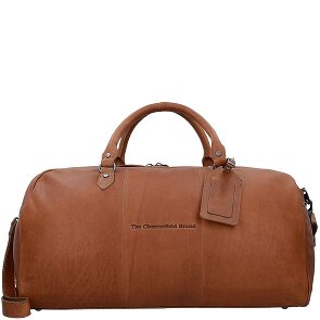 The Chesterfield Brand William Torba podróżna Weekender Skórzany 53 cm