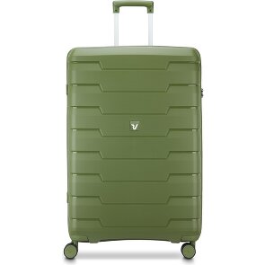 Roncato Skyline 2.0 Neon 4 kółka Walizka 79 cm