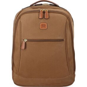 Bric's Plecak Life 42 cm z przegrodą na laptopa