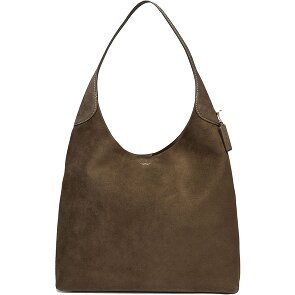 Coach Brooklyn Shopper Bag Skórzany 39 cm
