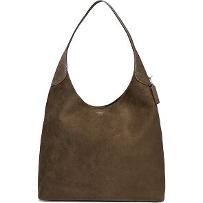 Coach Brooklyn Shopper Bag Skórzany 39 cm