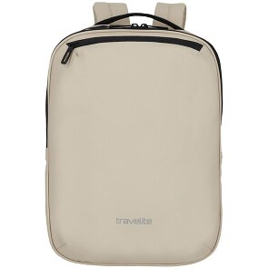 Travelite Basics Plecak 40 cm Komora na laptopa