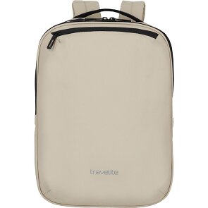 Travelite Basics Plecak 40 cm Komora na laptopa