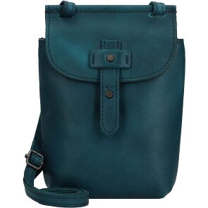 Harold's Aberdeen Torba na ramię skórzana 13 cm