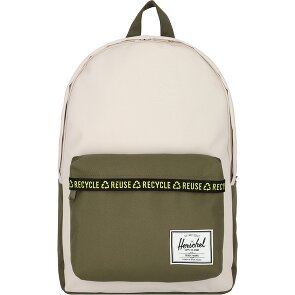 Herschel Eco Classic XL Backpack 44 cm przegroda na laptopa