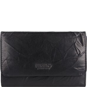 mano Donna Aurona Wallet RFID Leather 14,5 cm