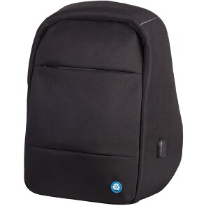 Lightpak RPET Plecak z przegrodą na laptopa 47 cm
