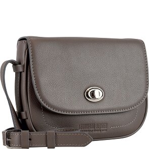 Leonhard Heyden Nizza Torba na ramię Skórzany 20 cm