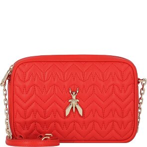 Patrizia Pepe Torba na ramię Skórzany 18.5 cm