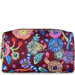 Oilily Pieternella stripe Kosmetyczka 20 cm