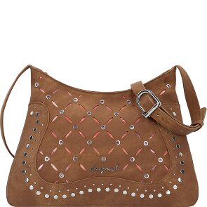 Desigual Yankee Manaos Torba na ramię 40 cm