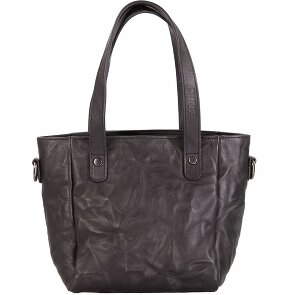 Cinque Nicoletta Shopper Bag Leather 28 cm