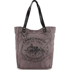 Campomaggi Buganvillea Shopper Bag 34 cm
