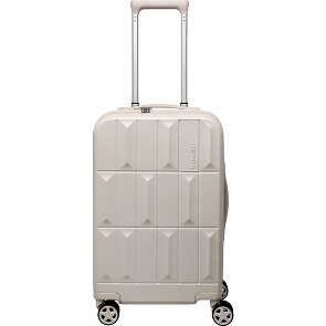 Travelite Panello 4 kółka Walizka kabinowa 76 cm